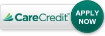 CareCredit Apply Now button