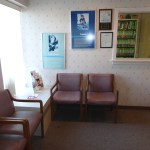 Delran Location Waiting Room of {PRACTICE_NAME]