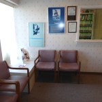 Delran Location Waiting Room of {PRACTICE_NAME]